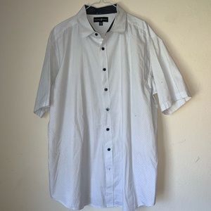 Polo button down Dress shirt.
